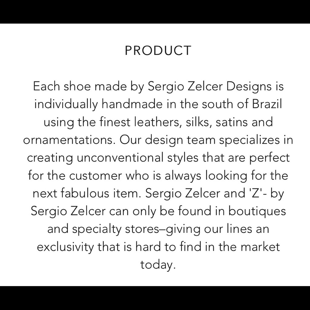 NWOT Boston Proper!!! ❤️💕 Sergio Zelcer for Boston Proper Gold Thong Sandals - Picture 6 of 7